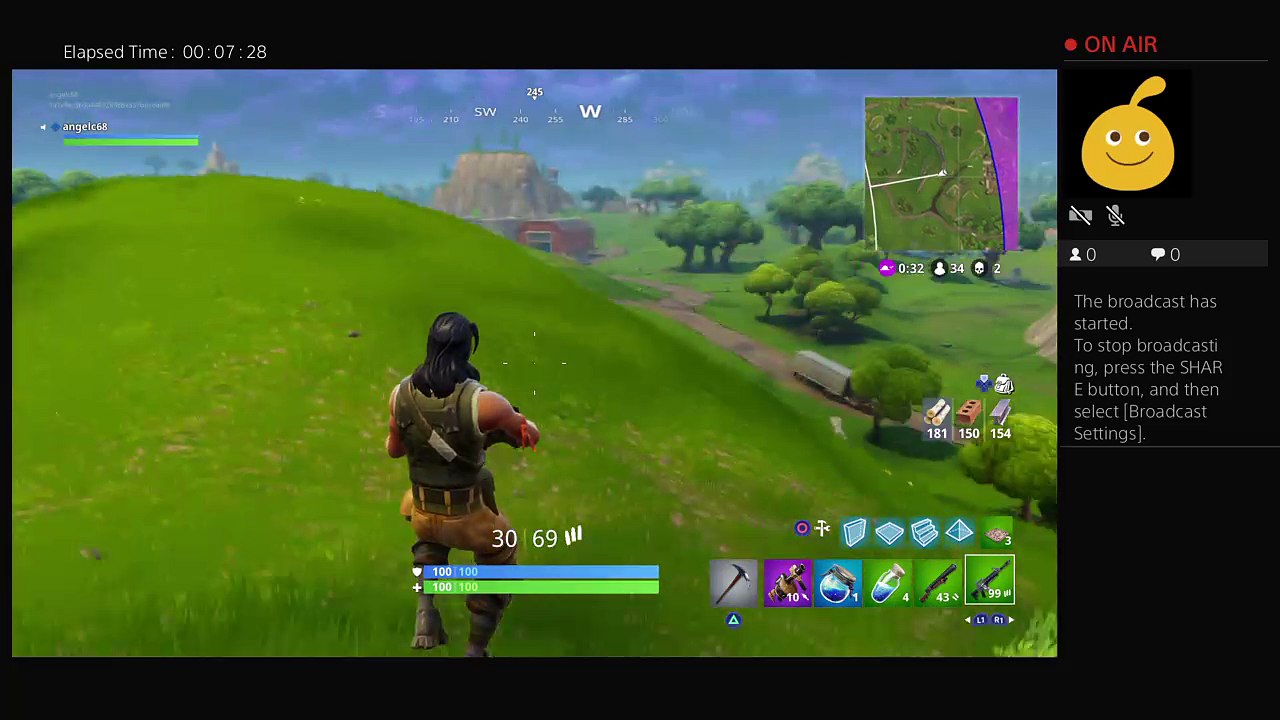 Fortnite BR