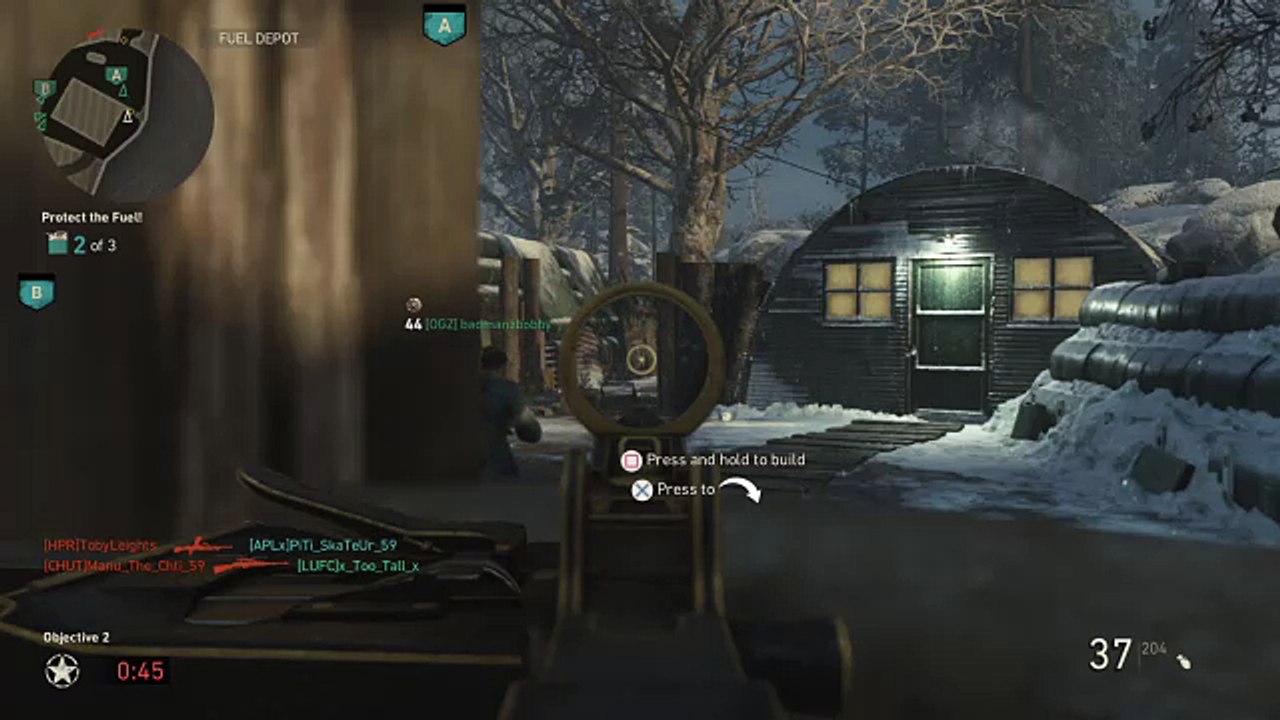 rusti1986's Live prop game