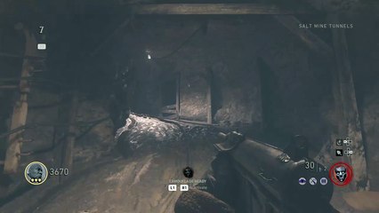 Ww2 ZOMBIES