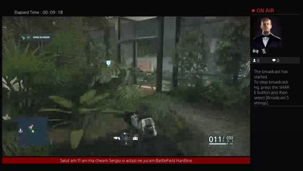 Lets play Ghost RECON