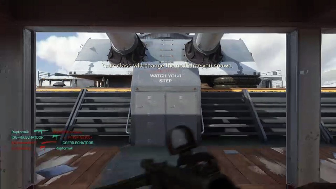 Ps4-live-Übertragung von donwilczak7