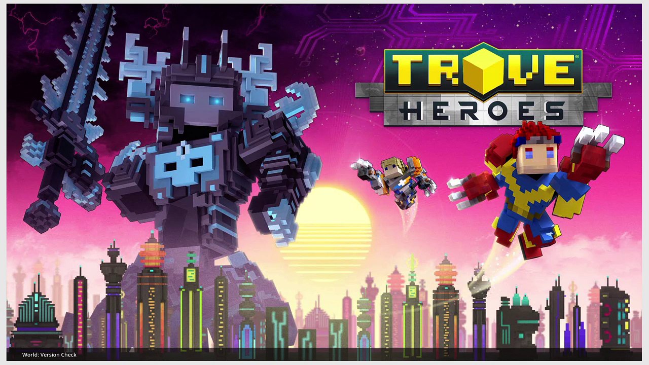Trove