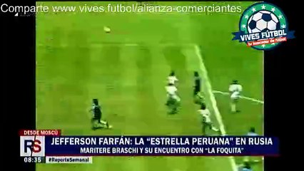 Copa Movistar: Alianza Lima vs. Comerciantes Unidos EN VIVO