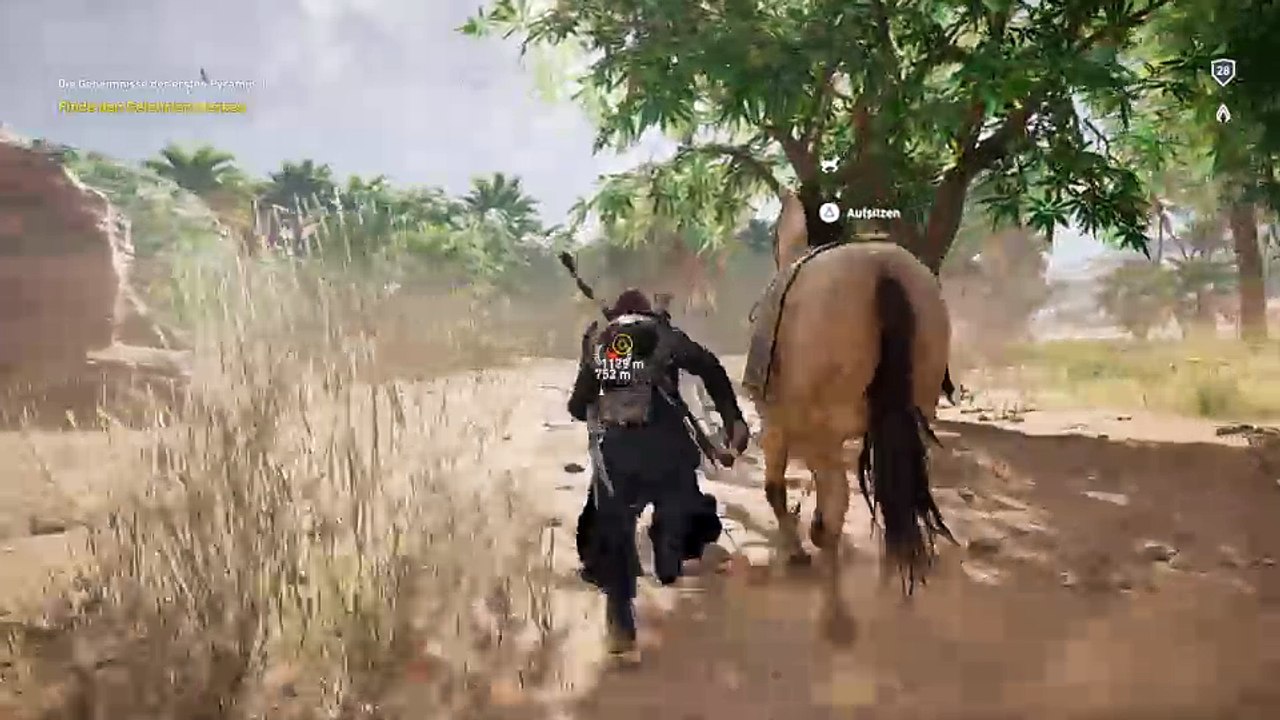 PS4-Live-Übertragung von DangerousSilence