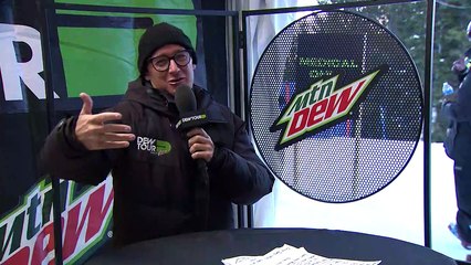 Day 1: Superpipe Finals, Snowboard and Freeski, Men and Women, Dew Tour Breckenridge 2017