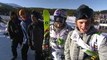 LIVE!!! Day 3: Snowboard and Freeski Team Challenge Pipe, Slope, Jump Sections Dew Tour Breckenridge 2017