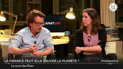 Corse, Jérusalem, NDDL, climat et finance: «En direct de Mediapart», mercredi dès 18h