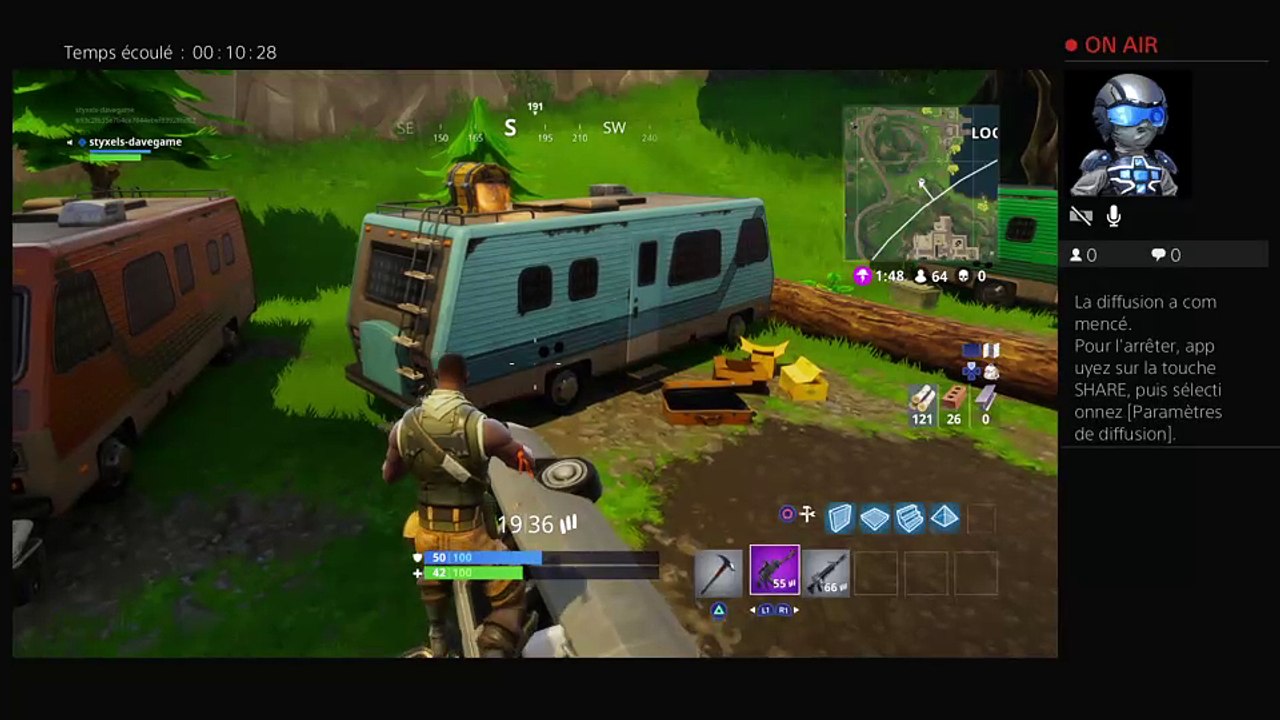 Fortnite