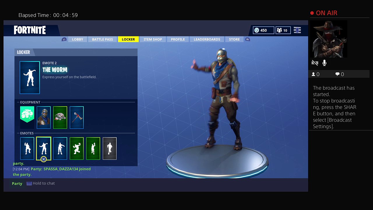 KEVLAR__FADEZ'S