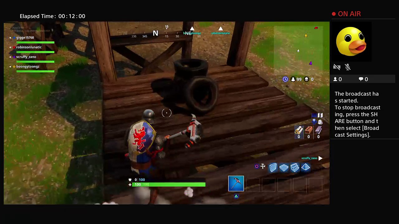 DailyFortnite