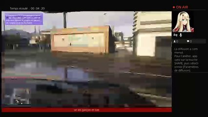 Fornite avec mon pote