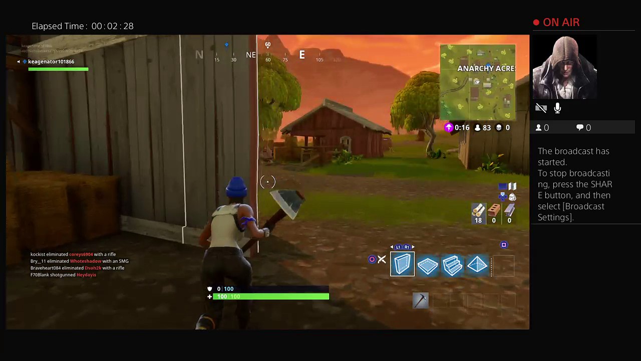 Fortnite