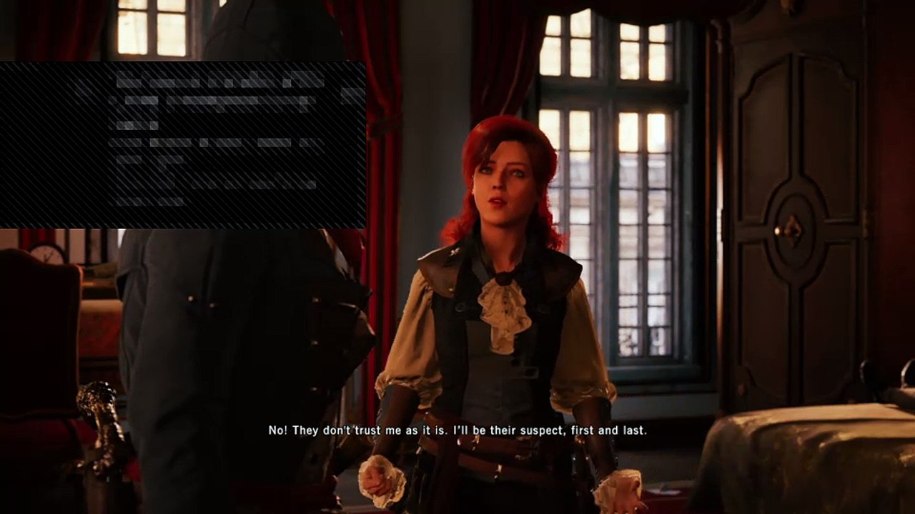 DariusWright830's Live ac unity broadcast