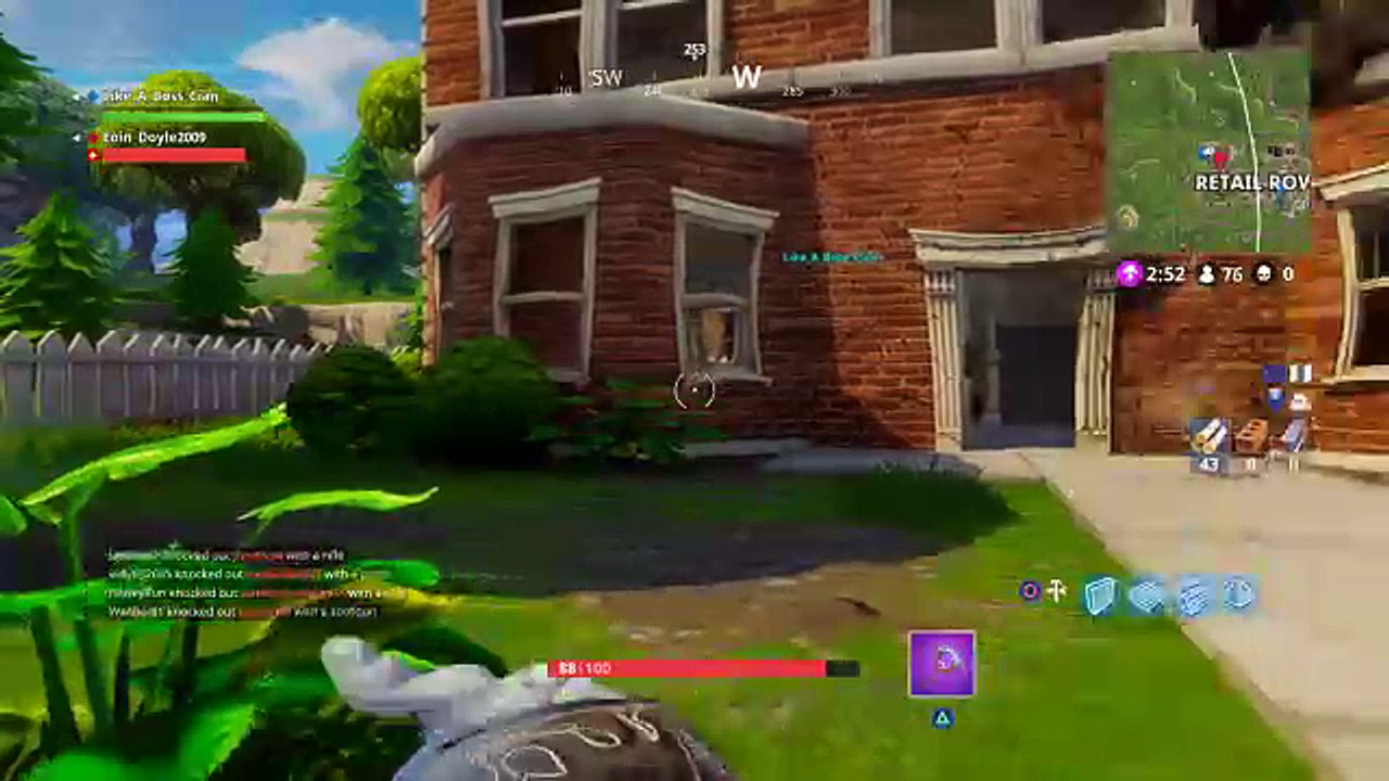Fortnite