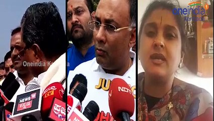 ದಿನೇಶ್ ಗುಂಡು ರಾವ್ ಹಾಗು ಸಿಎಂ ಬಿ.ಜೆ.ಪಿ ಕುರಿತು ಕೀಳು ಹೇಳಿಕೆ ! ಮಾಳವಿಕ ಪ್ರತಿಕ್ರಿಯೆ !