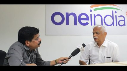 ಬಿ ಎನ್ ವಿಜಯ್ ಕುಮಾರ್ ಬಿಜೆಪಿ ಎಂಎಲ್ಎ ಸಂದರ್ಶನ : ಬಿಜೆಪಿಗೆ ಮಹದಾಯಿ ತಿರುಗುಬಾಣವಾಗುತ್ತಾ?