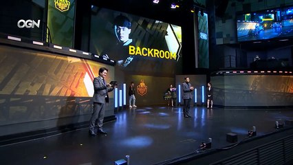[OGN] HOT6 PUBG Survival Series Beta - Squad Mode / Final