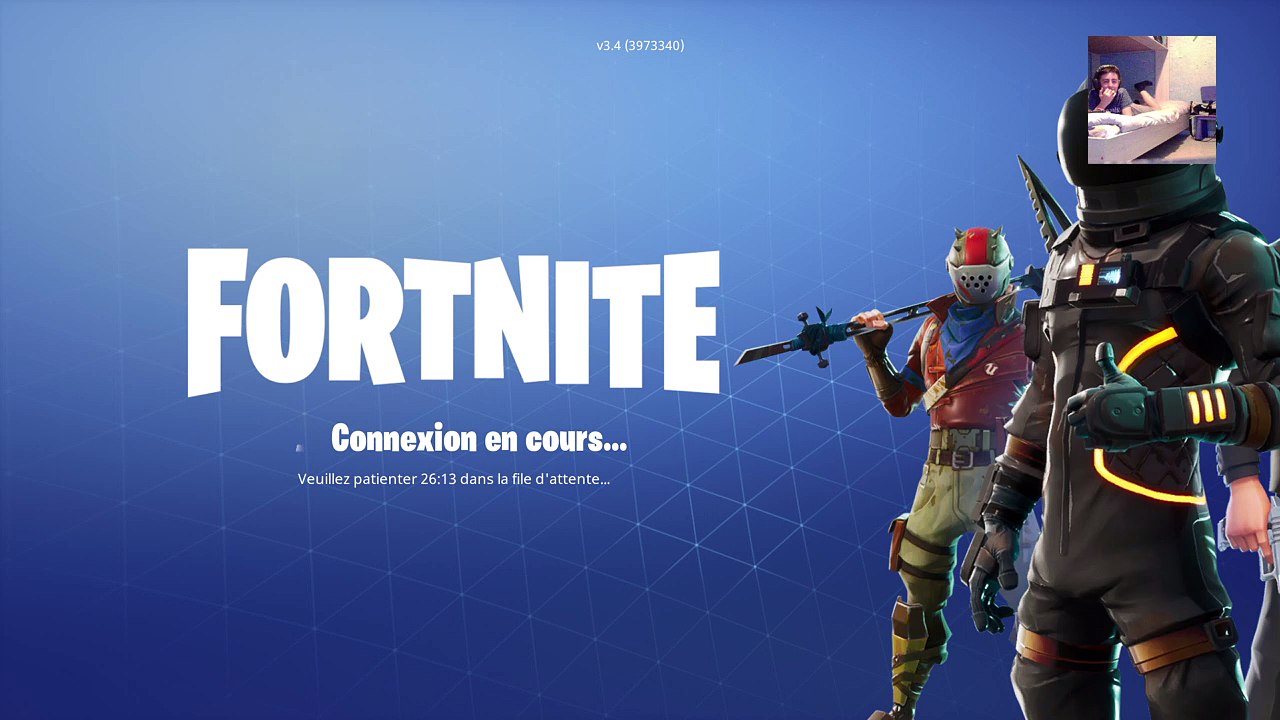 Petit live