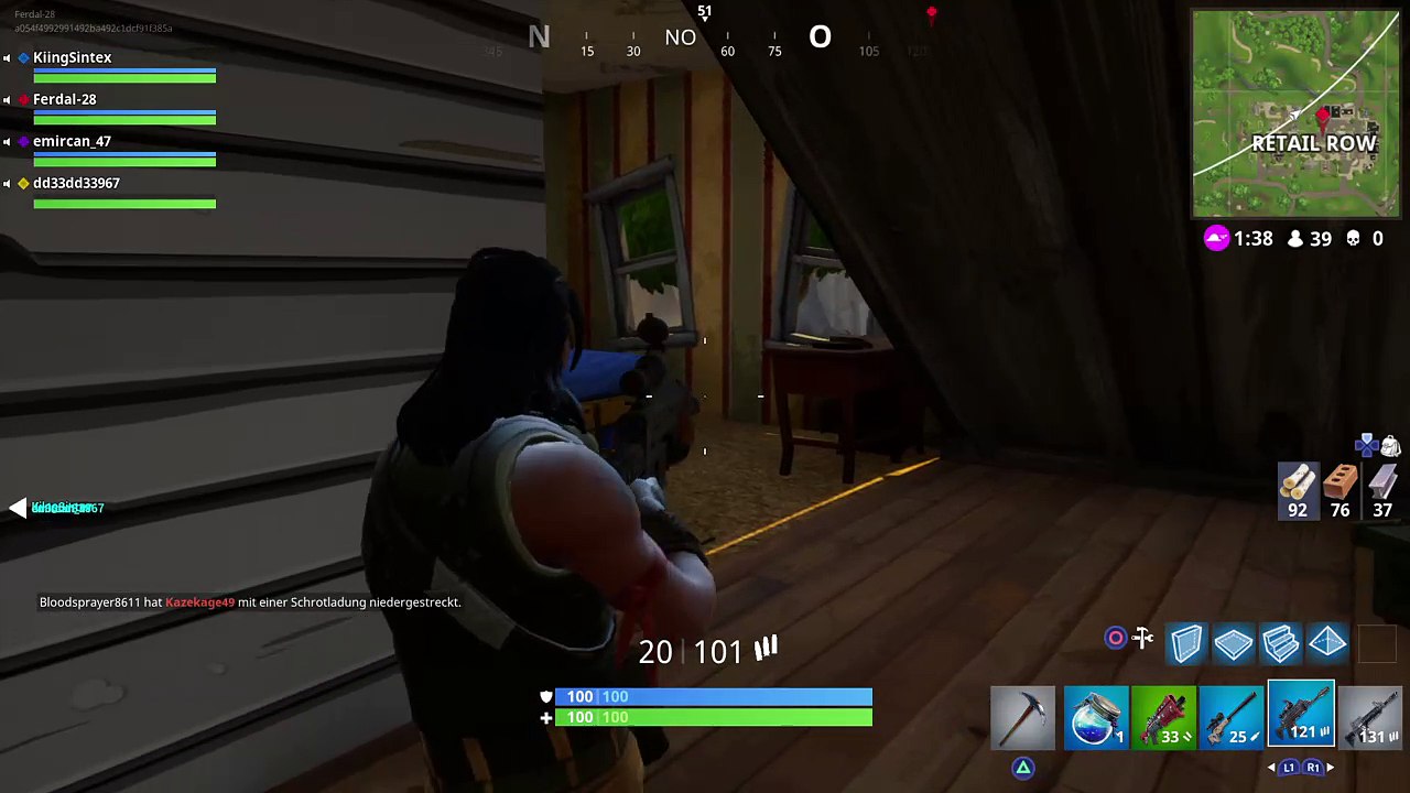 Fortnite