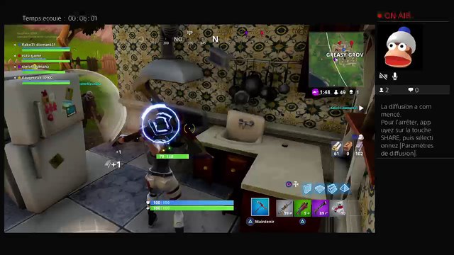 Diffusion PS4 en direct de daugereux-30900