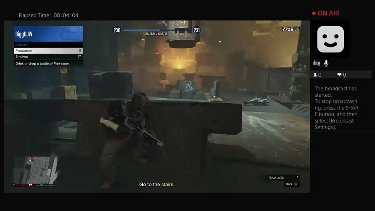 Gta 5 online