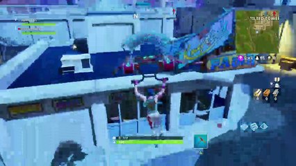 Moo vdb  fornite achmed
