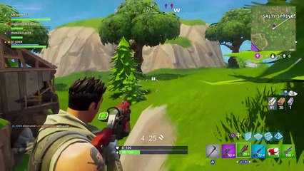 * New Sniper Showdown *