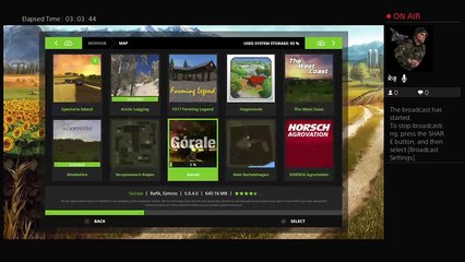 skipping-brown_d's Live PS4 Broadcast