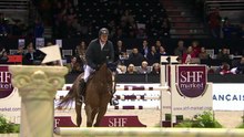 Jumping International de Bordeaux 2018 - Jeudi 1er février