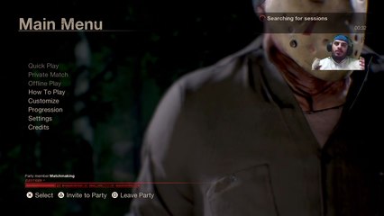 بث لعبة God of War