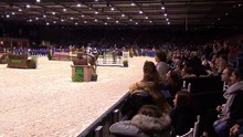 Jumping International de Bordeaux 2018 - Vendredi 2 février