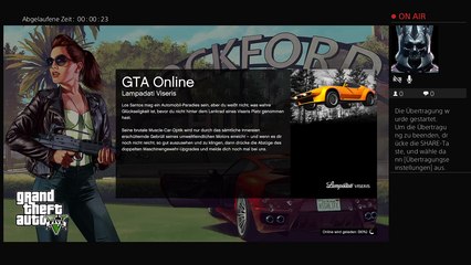 Schaut euch nicht diesen stream an