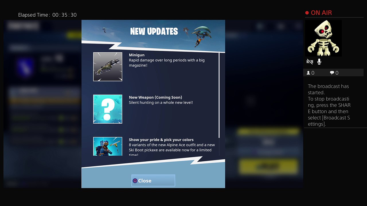 Fortnite