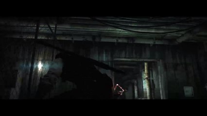 The Evil Within ( PS4 ) test