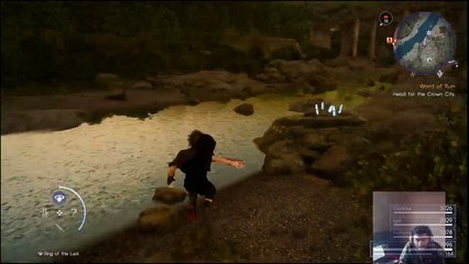 zciarfesh's Live PS4 Broadcast need fot speed NFS