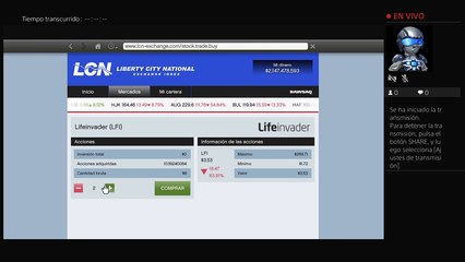 Como tener mucho dinero en gta5