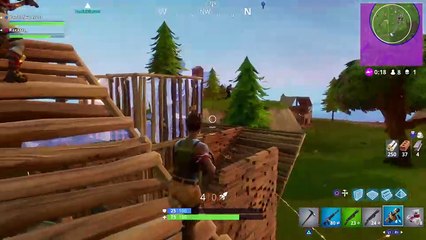 Im Just Tryna make it up there