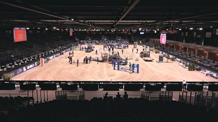 Jumping International de Bordeaux 2018 - Samedi 3 février