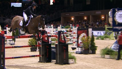Jumping International de Bordeaux 2018 - Samedi 3 février session soirée