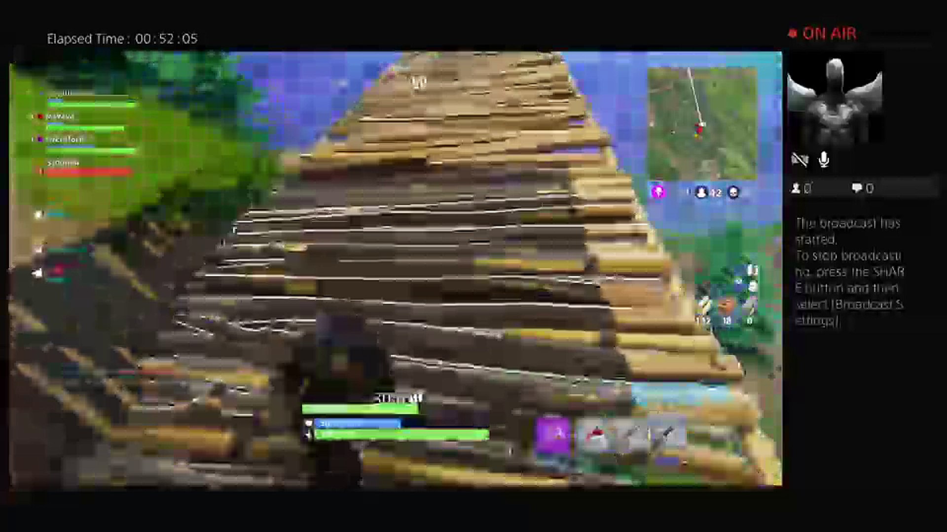Gaming god