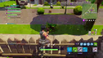Killing em all with HACKER With MIC