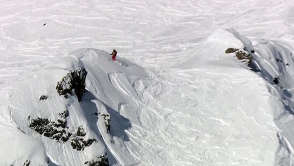 Kappl 2018 FWQ Relive