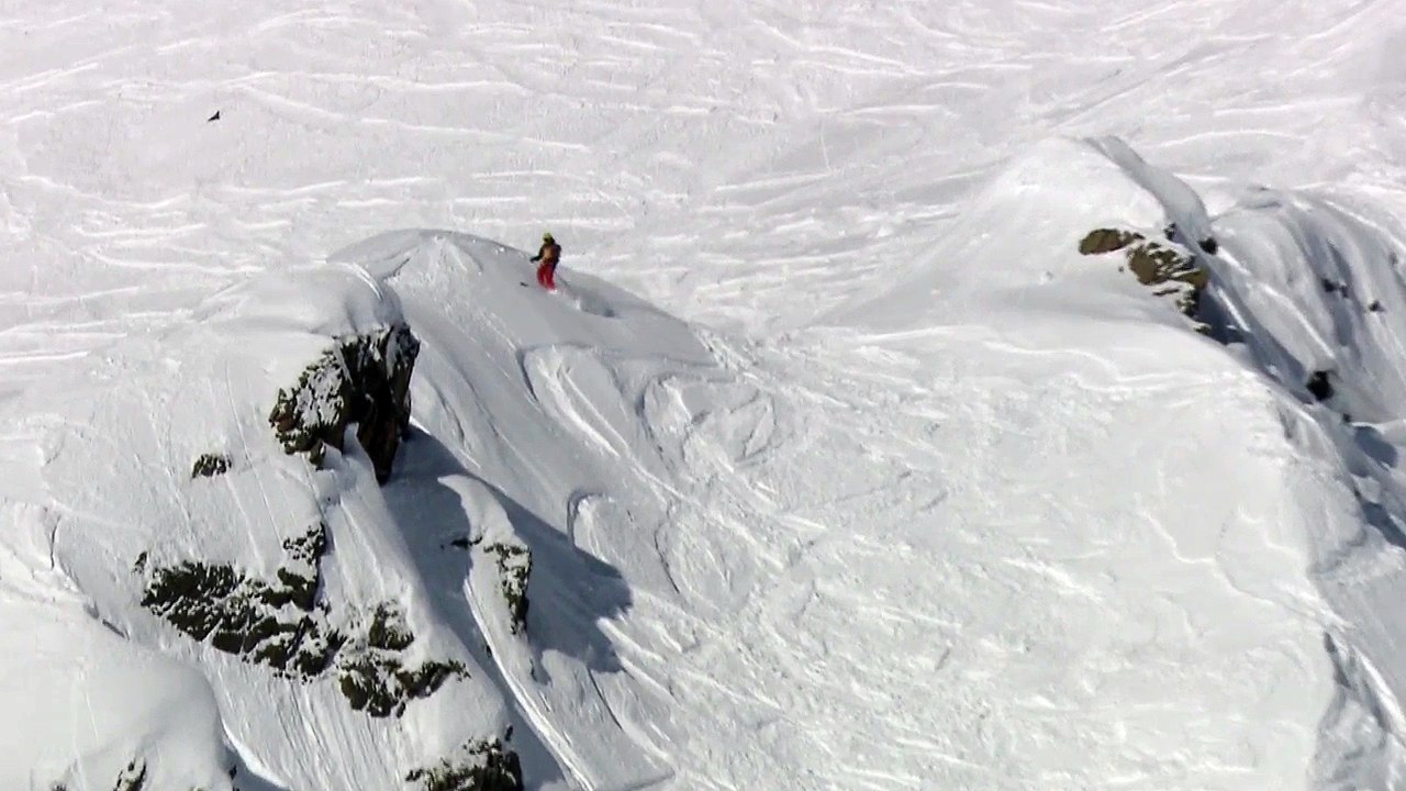 Kappl 2018 FWQ Relive