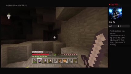 [Minecraft]survival lets play!