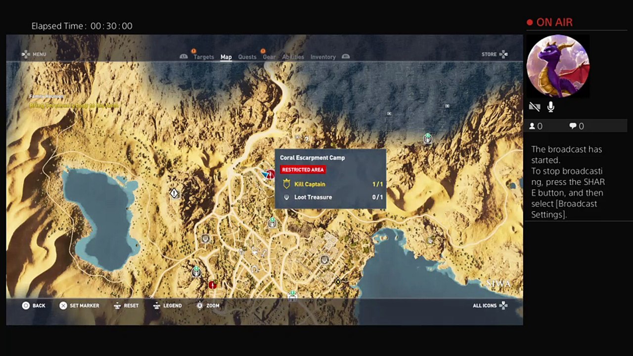 WellDressedChips's Live PS4 Broadcast