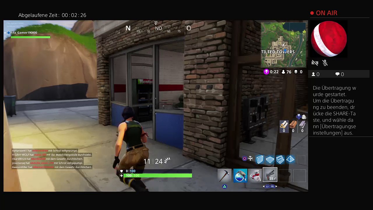 Fortnite