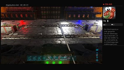 FeierabendHelden Dodo ArenaEvent Server: FeierabendHelden/pvp/Fun-FairPlay