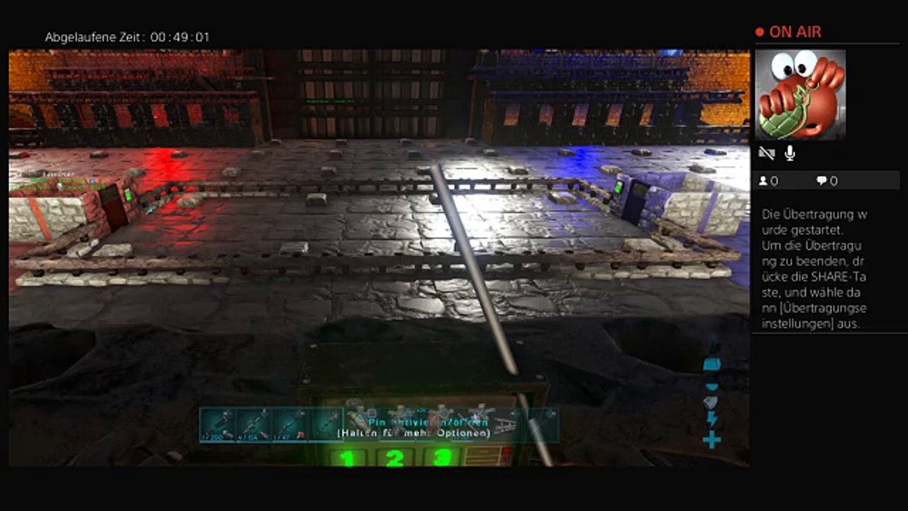 FeierabendHelden Dodo ArenaEvent Server: FeierabendHelden/pvp/Fun-FairPlay