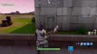 TRYING TO REACH TOP 10 #6 FORTNITE BATTLE ROYALE
