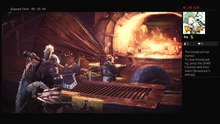 ObliTiroN's Live PS4 Broadcast
